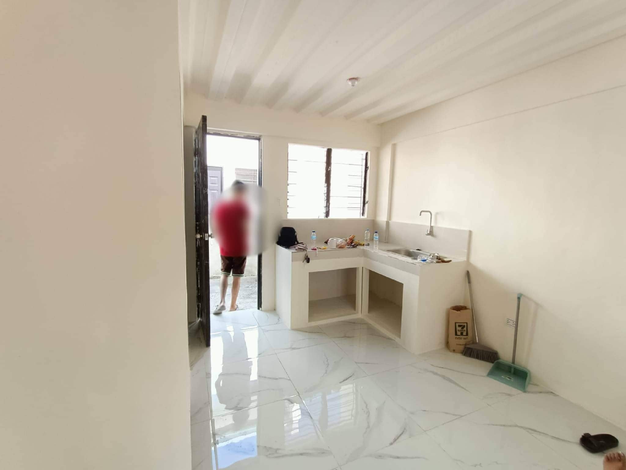 Mellorine Space House for Rent Kitchen Area 1