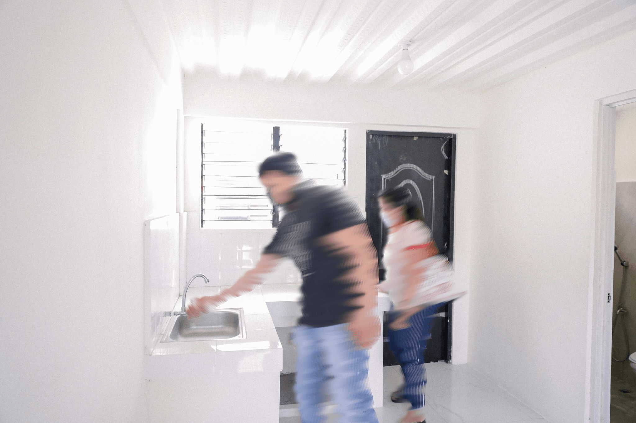 Mellorine Space House for Rent Kitchen Area 2